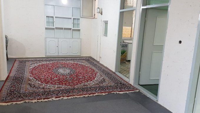 اجاره خانه مبله در اهواز
