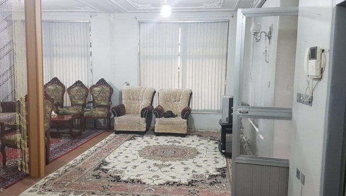 اجاره اپارتمان مبله
