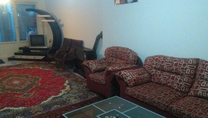اجاره منزل مبله روزانه در اهواز