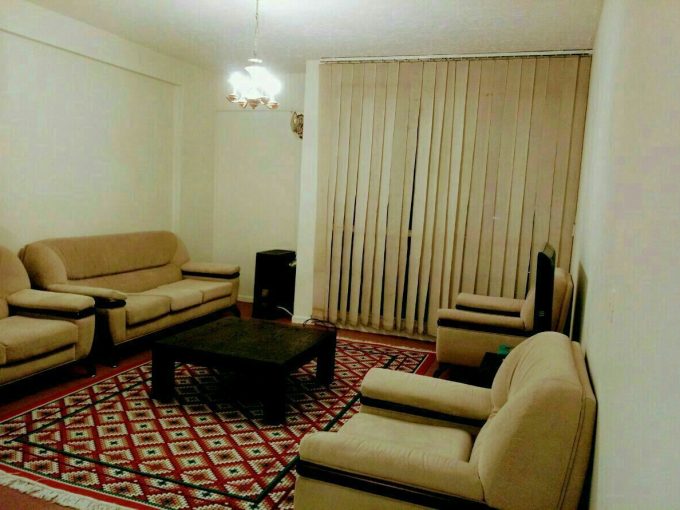 اجاره روزانه آپارتمان مبله در اهواز