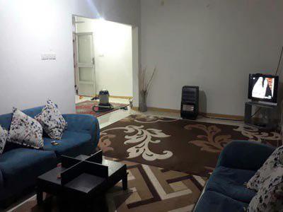 مبله دو خواب در اهواز