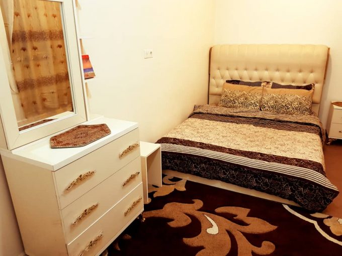 آپارتمان روزانه در اهواز